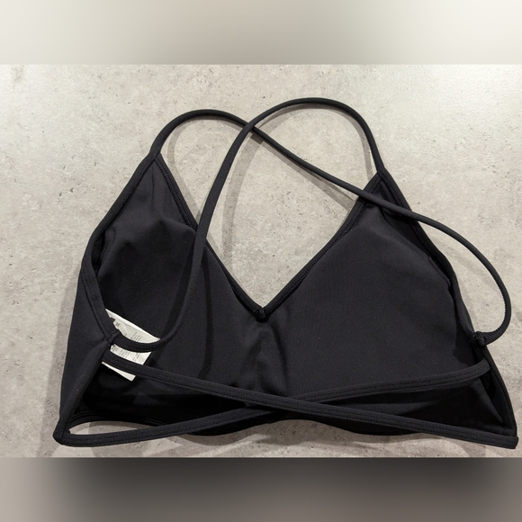 AYBL - Essential Cross Back Bra - Picture 5 of 6